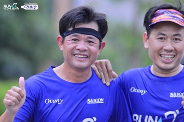 RUN TO LIVE 2024 - Ảnh #1337310