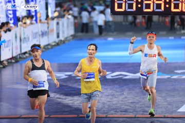 RUN TO LIVE 2024 - Ảnh #1332143