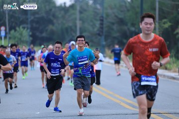 RUN TO LIVE 2024 - Ảnh #1370130
