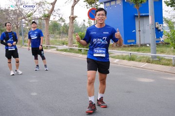 RUN TO LIVE 2024 - Ảnh #1401196