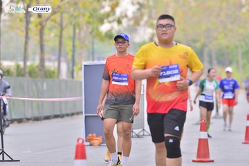 RUN TO LIVE 2024 - Ảnh #1444791