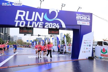 RUN TO LIVE 2024 - Ảnh #1366146