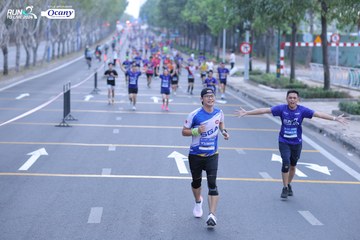 RUN TO LIVE 2024 - Ảnh #1433093