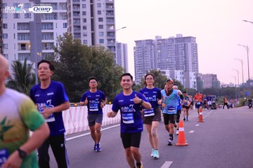 RUN TO LIVE 2024 - Ảnh #1447110