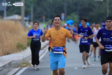 RUN TO LIVE 2024 - Ảnh #1373375