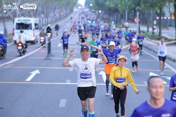RUN TO LIVE 2024 - Ảnh #1432436
