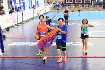 RUN TO LIVE 2024 - Ảnh #1411756