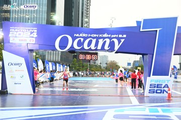 RUN TO LIVE 2024 - Ảnh #1417834