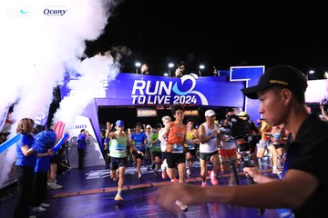 RUN TO LIVE 2024 - Ảnh #1319611