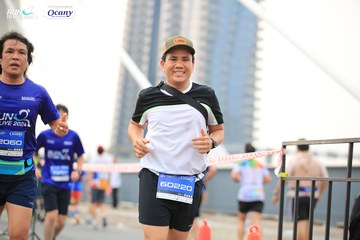 RUN TO LIVE 2024 - Ảnh #1346735