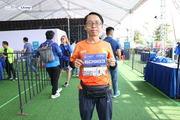 RUN TO LIVE 2024 - Ảnh #1310047