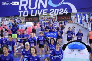 RUN TO LIVE 2024 - Ảnh #1363352