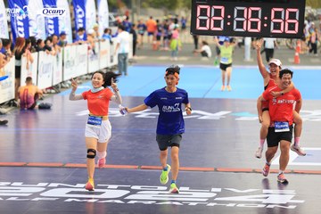 RUN TO LIVE 2024 - Ảnh #1406665