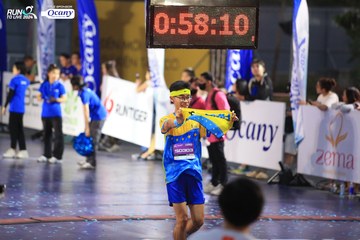 RUN TO LIVE 2024 - Ảnh #1375954