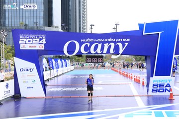 RUN TO LIVE 2024 - Ảnh #1417226