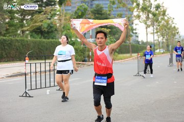 RUN TO LIVE 2024 - Ảnh #1338534