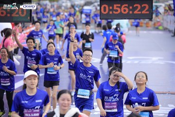 RUN TO LIVE 2024 - Ảnh #1362967