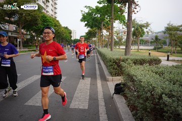 RUN TO LIVE 2024 - Ảnh #1389007