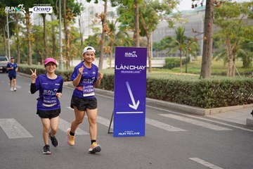 RUN TO LIVE 2024 - Ảnh #1390699