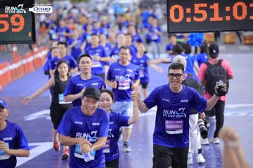 RUN TO LIVE 2024 - Ảnh #1360575