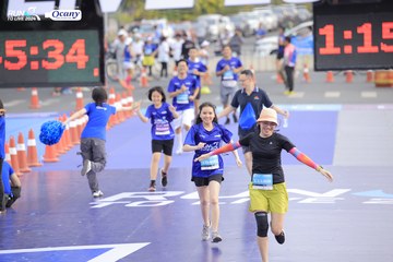 RUN TO LIVE 2024 - Ảnh #1391672