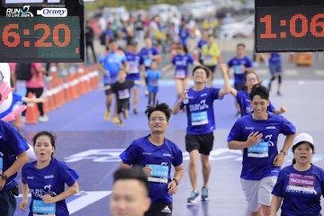 RUN TO LIVE 2024 - Ảnh #1350876