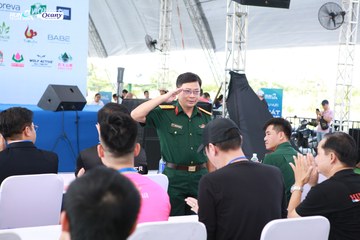 RUN TO LIVE 2024 - Ảnh #1310755