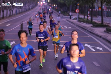 RUN TO LIVE 2024 - Ảnh #1433421