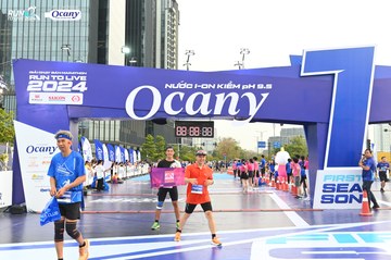 RUN TO LIVE 2024 - Ảnh #1419702