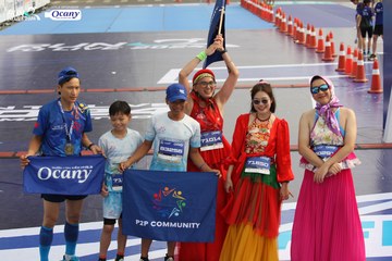 RUN TO LIVE 2024 - Ảnh #1415633