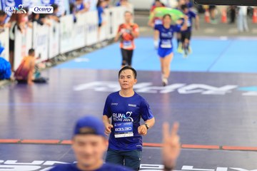 RUN TO LIVE 2024 - Ảnh #1408249