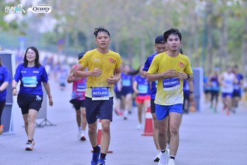 RUN TO LIVE 2024 - Ảnh #1336668