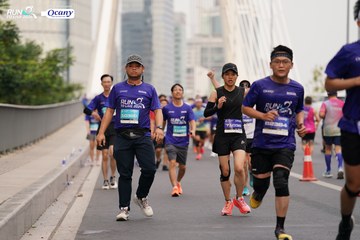 RUN TO LIVE 2024 - Ảnh #1339858