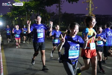 RUN TO LIVE 2024 - Ảnh #1377609
