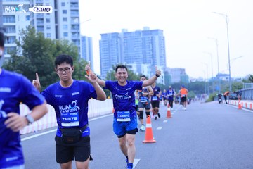 RUN TO LIVE 2024 - Ảnh #1448911