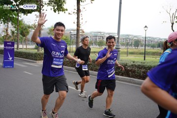 RUN TO LIVE 2024 - Ảnh #1387450