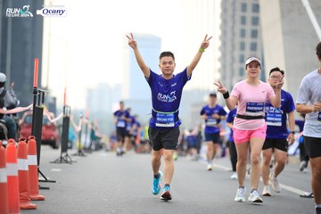 RUN TO LIVE 2024 - Ảnh #1349141