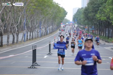 RUN TO LIVE 2024 - Ảnh #1436680