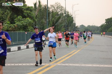 RUN TO LIVE 2024 - Ảnh #1399661