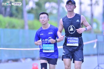 RUN TO LIVE 2024 - Ảnh #1336116