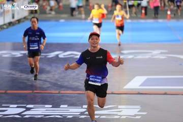 RUN TO LIVE 2024 - Ảnh #1372320