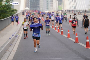 RUN TO LIVE 2024 - Ảnh #1363647