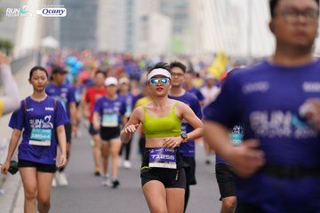 RUN TO LIVE 2024 - Ảnh #1345424