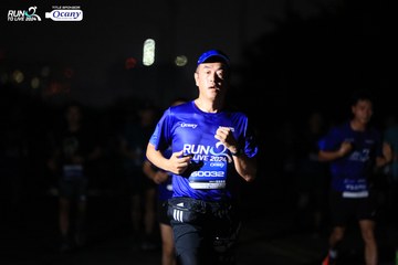 RUN TO LIVE 2024 - Ảnh #1334266
