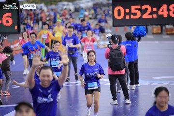 RUN TO LIVE 2024 - Ảnh #1361446