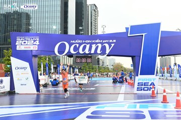RUN TO LIVE 2024 - Ảnh #1422779