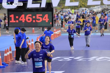RUN TO LIVE 2024 - Ảnh #1392279