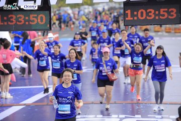 RUN TO LIVE 2024 - Ảnh #1364897