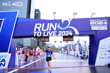 RUN TO LIVE 2024 - Ảnh #1368222