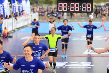 RUN TO LIVE 2024 - Ảnh #1409314